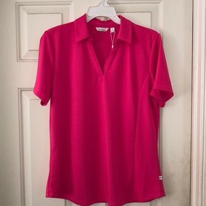 Lady Hagen Golf Shirt